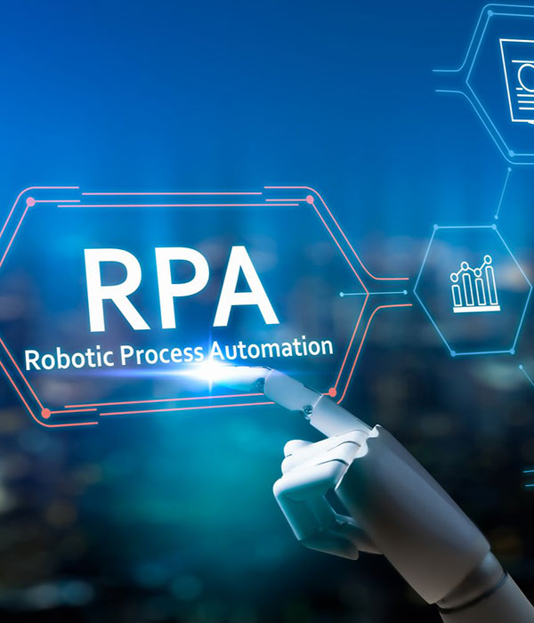 RPA-Robotic-Process-Automation